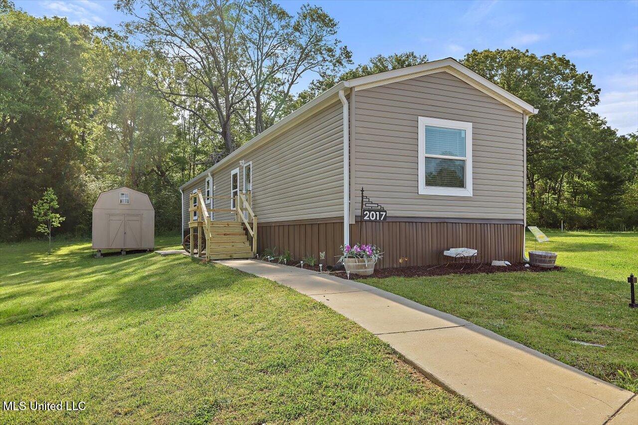 2017 Peterson Drive Brandon, MS 39042 - Photo 23 of 27 03-2017 Peterson Dr