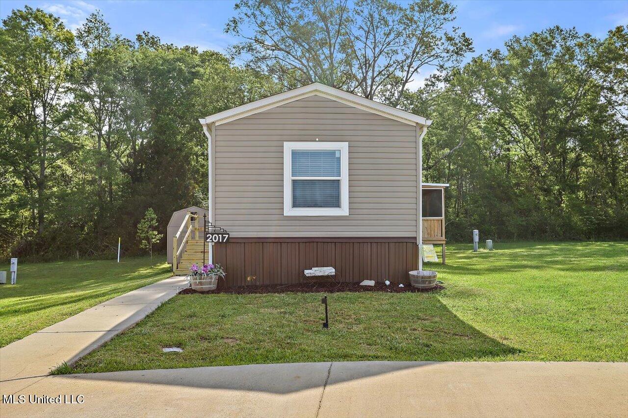 2017 Peterson Drive Brandon, MS 39042 - Photo 24 of 27 01-2017 Peterson Dr