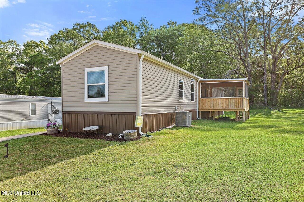 2017 Peterson Drive Brandon, MS 39042 - Photo 25 of 27 02-2017 Peterson Dr