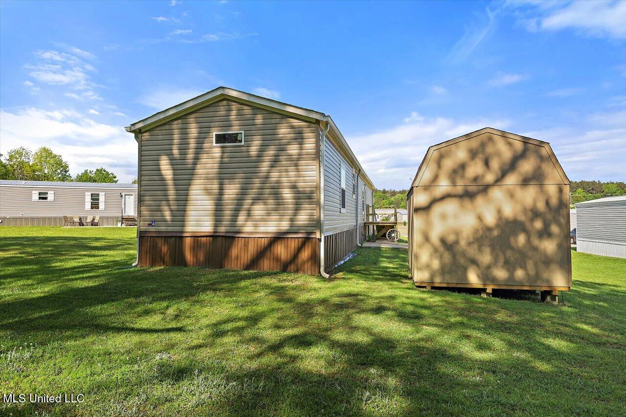 2017 Peterson Drive Brandon, MS 39042 - Photo 27 of 27 26-2017 Peterson Dr