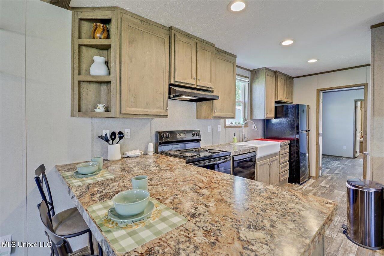 2017 Peterson Drive Brandon, MS 39042 - Photo 9 of 27 09-2017 Peterson Dr