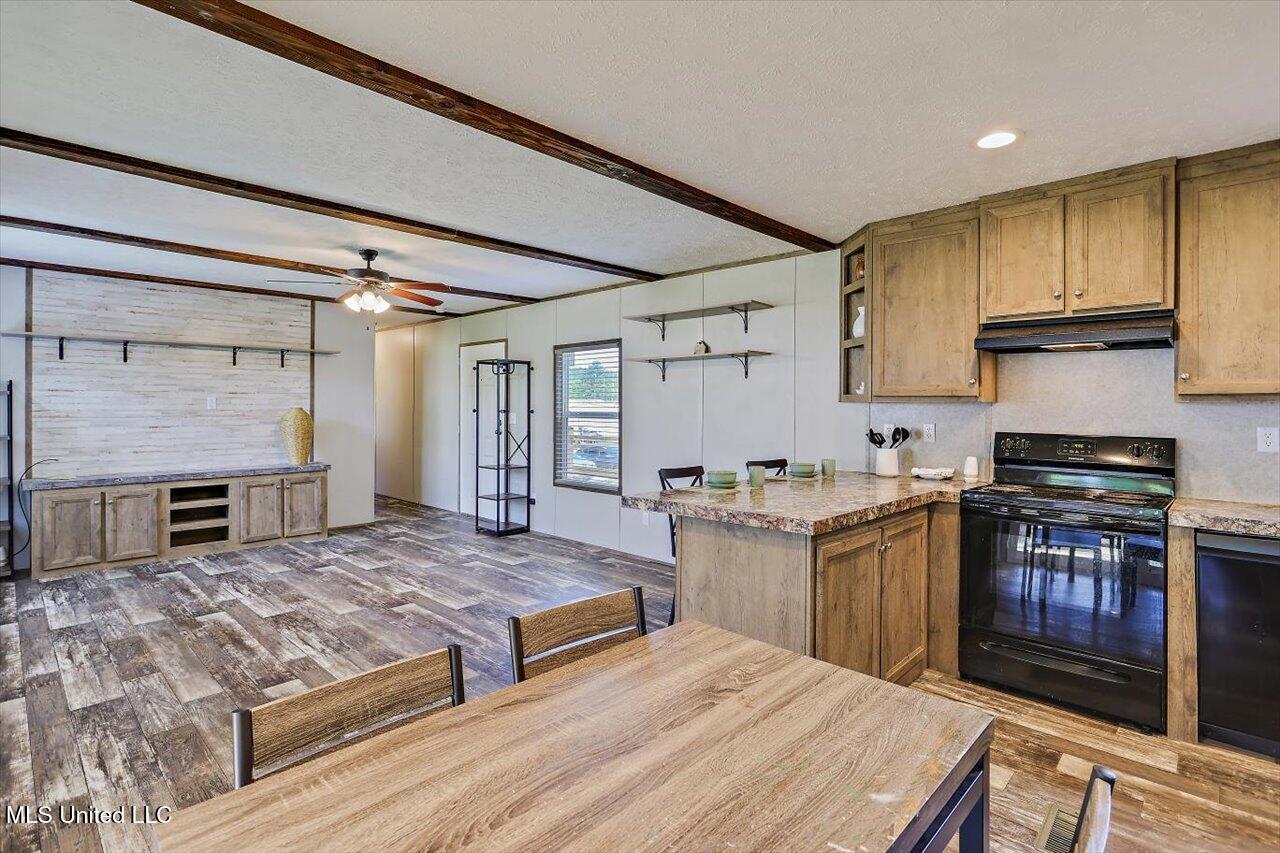 2017 Peterson Drive Brandon, MS 39042 - Photo 10 of 27 13-2017 Peterson Dr