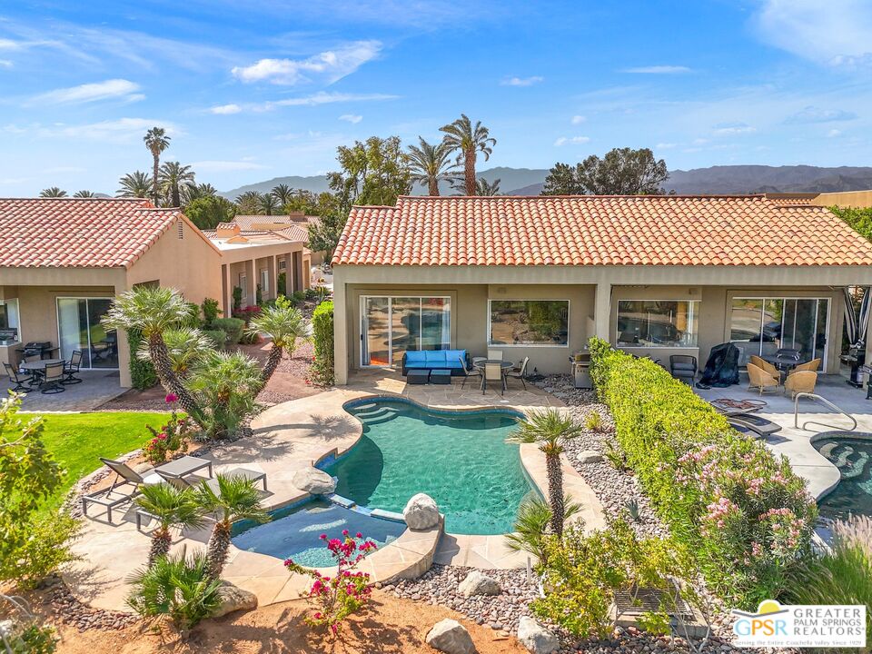 22 Pebble Beach Drive Rancho Mirage, CA 92270 - Photo 36 of 50