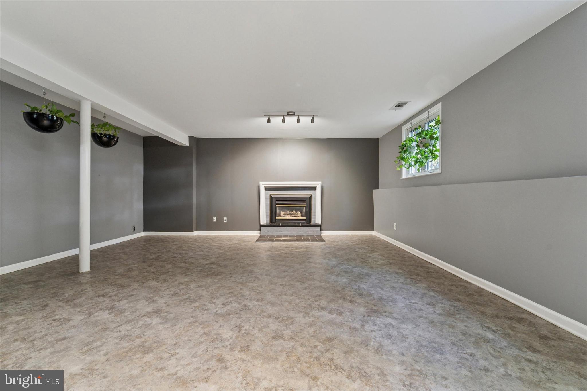 679 Crestwood Road Wayne, PA 19087 - Photo 16 of 19 a view of an empty room with a window