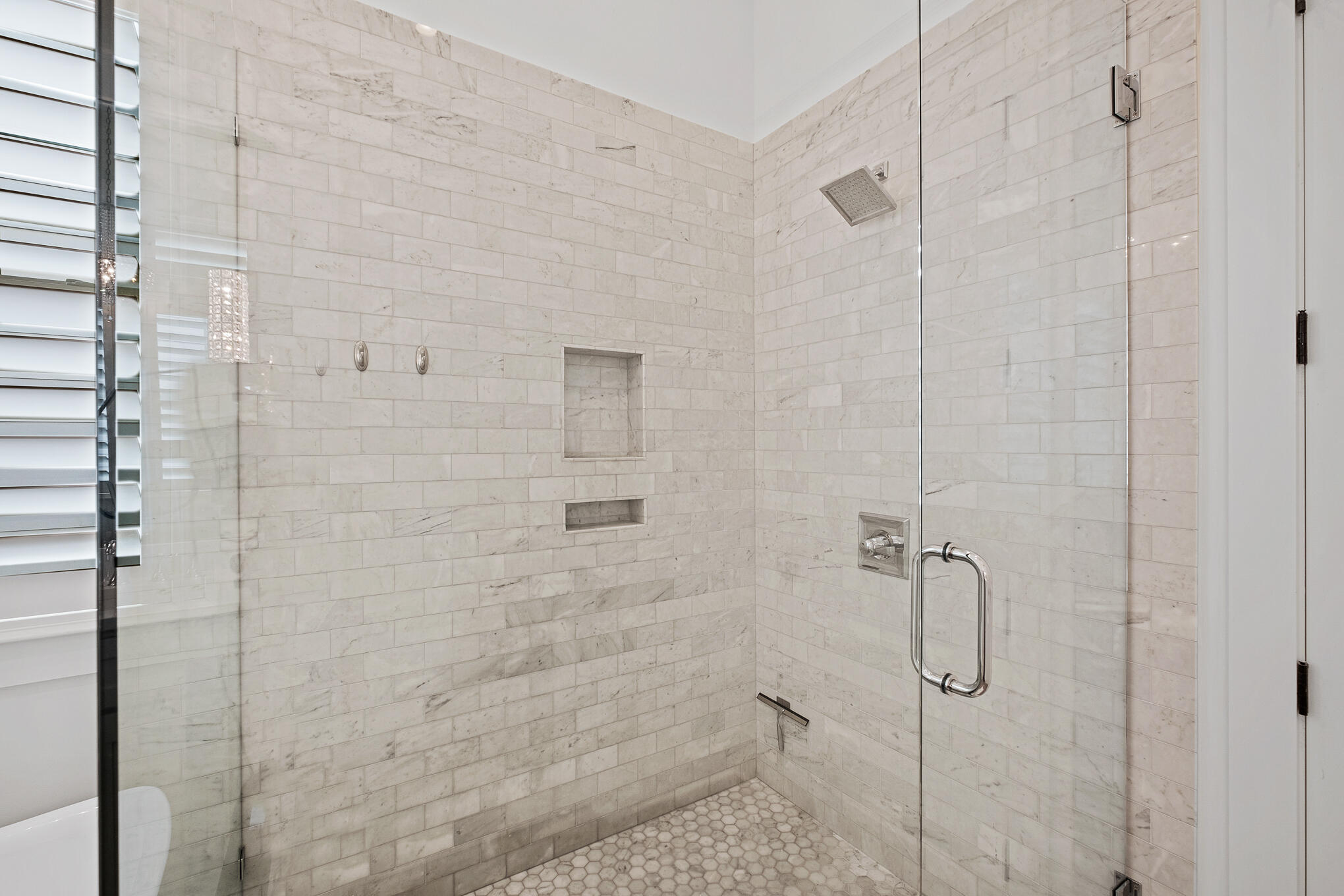 27 Sand Dunes Road Santa Rosa Beach, FL 32459 - Photo 36 of 74 a bathroom with a shower