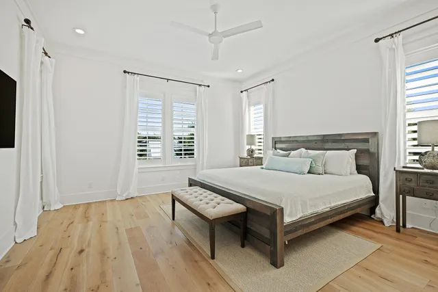 a view of a chairs and table in the balcony