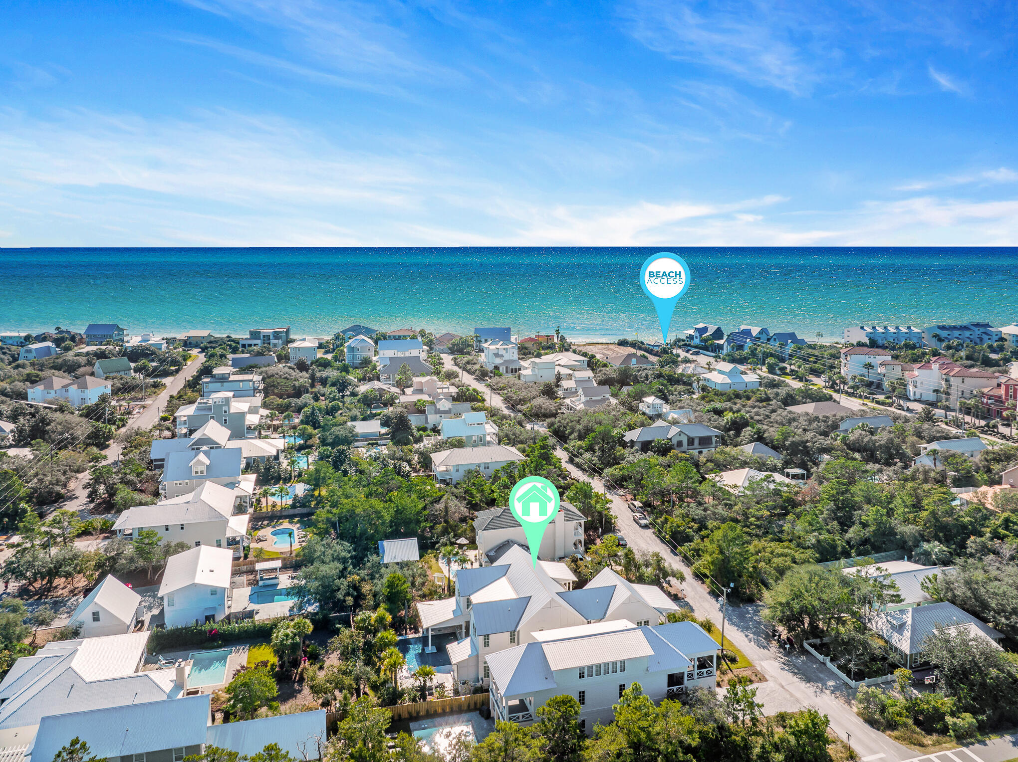 27 Sand Dunes Road Santa Rosa Beach, FL 32459 - Photo 5 of 74 dave-warren-real-estate-photography-11