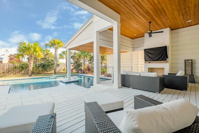 $4,950,000 | 27 Sand Dunes Road, Santa Rosa Beach, FL 32459