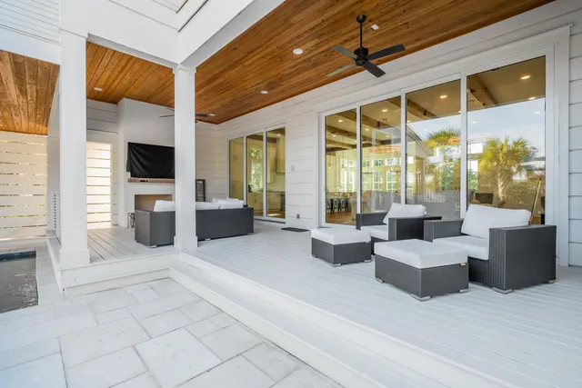 $4,950,000 | 27 Sand Dunes Road, Santa Rosa Beach, FL 32459