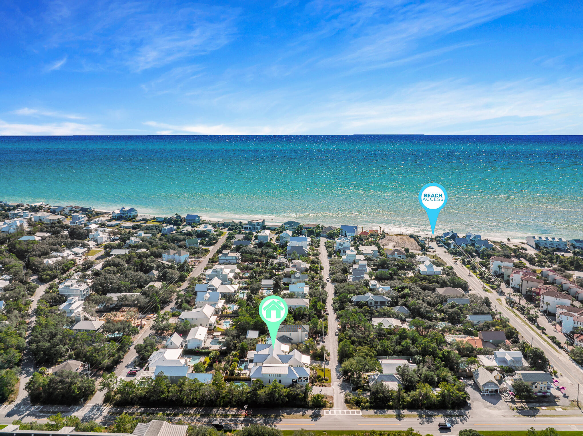 27 Sand Dunes Road Santa Rosa Beach, FL 32459 - Photo 6 of 74 dave-warren-real-estate-photography-20