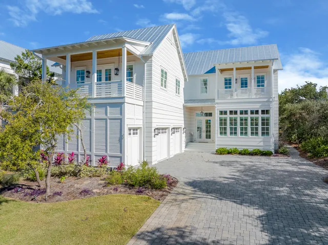 $4,950,000 | 27 Sand Dunes Road, Santa Rosa Beach, FL 32459