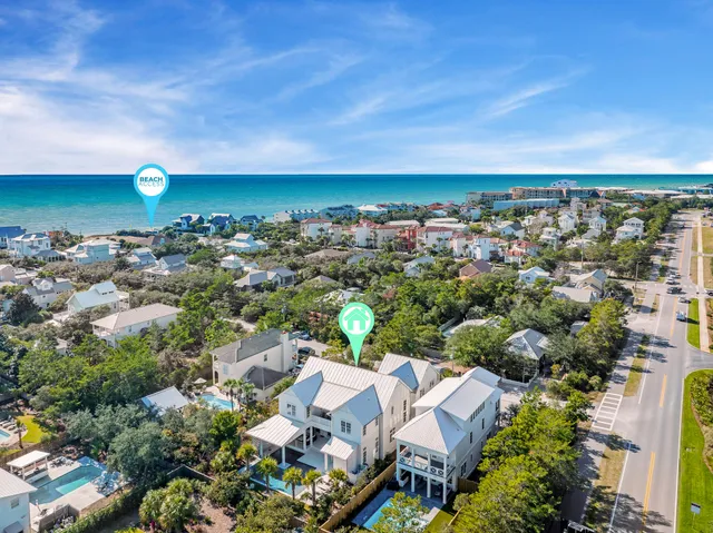 $4,950,000 | 27 Sand Dunes Road, Santa Rosa Beach, FL 32459