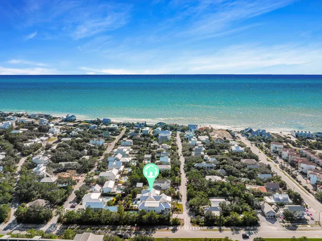 $4,950,000 | 27 Sand Dunes Road, Santa Rosa Beach, FL 32459