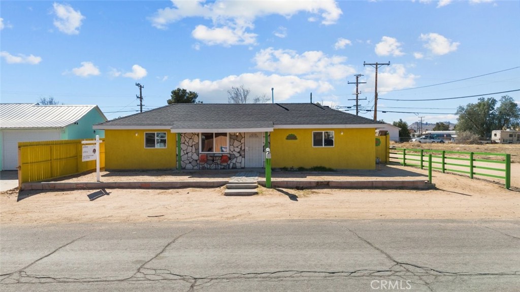 27036 Cote Street Boron, CA 93516 - Photo 2 of 37