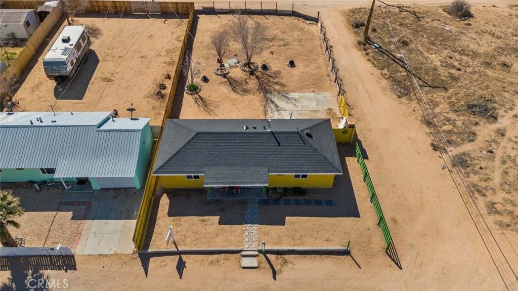 27036 Cote Street Boron, CA 93516 - Photo 6 of 37