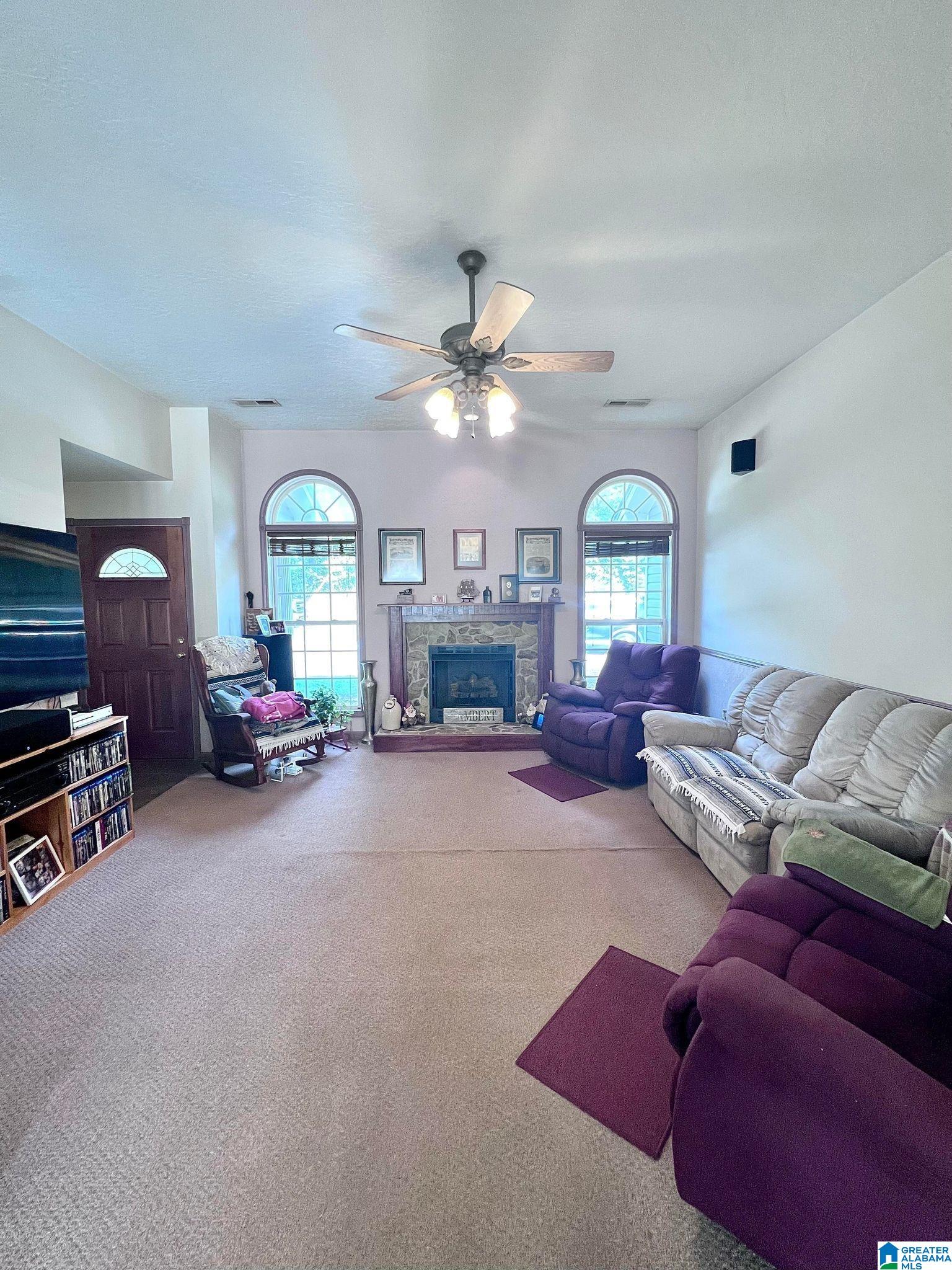 761 Good Hope Delta Road Delta, AL 36258 - Photo 8 of 22