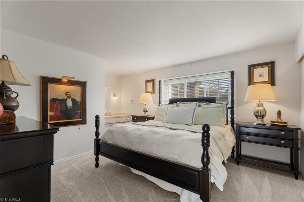 2946 St Marks Road Southwest, Unit I Winston-Salem, NC 27103 - Photo 15 of 27