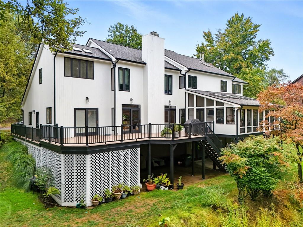 215 Timber Ridge Road Pittsburgh, PA 15238 - Photo 43 of 47