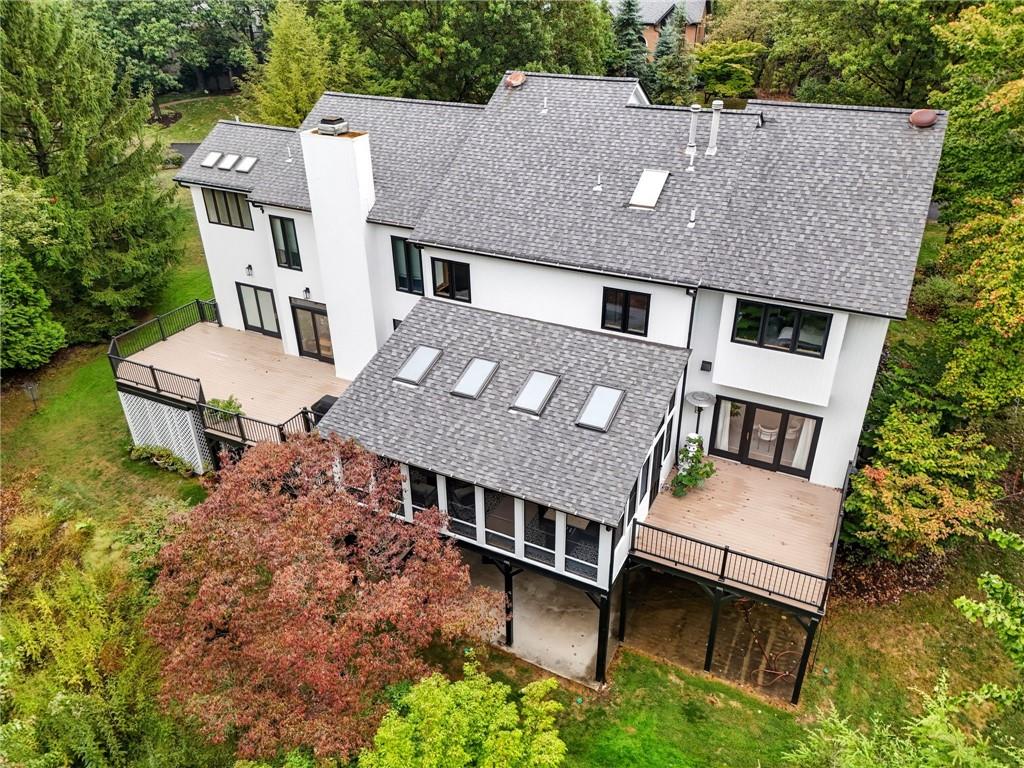 215 Timber Ridge Road Pittsburgh, PA 15238 - Photo 44 of 47