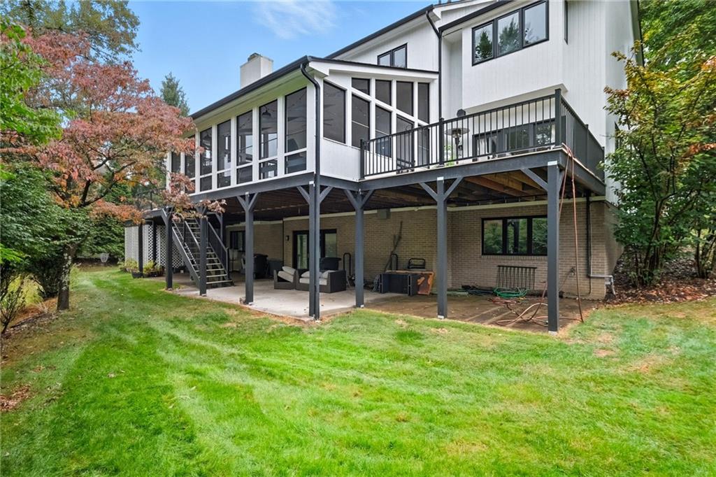 215 Timber Ridge Road Pittsburgh, PA 15238 - Photo 45 of 47