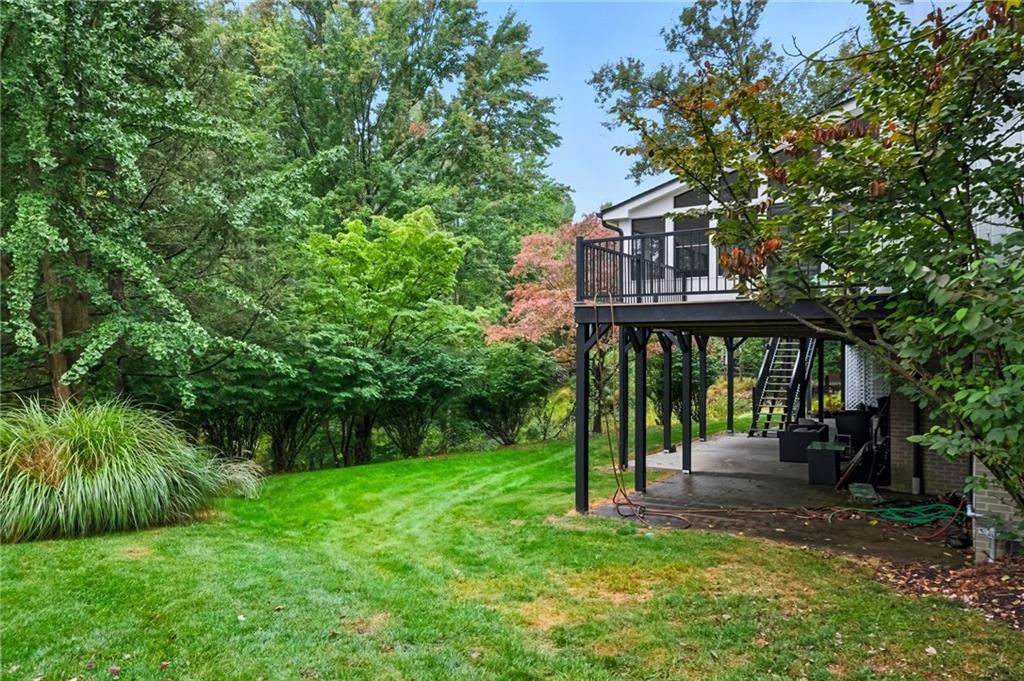 215 Timber Ridge Road Pittsburgh, PA 15238 - Photo 46 of 47