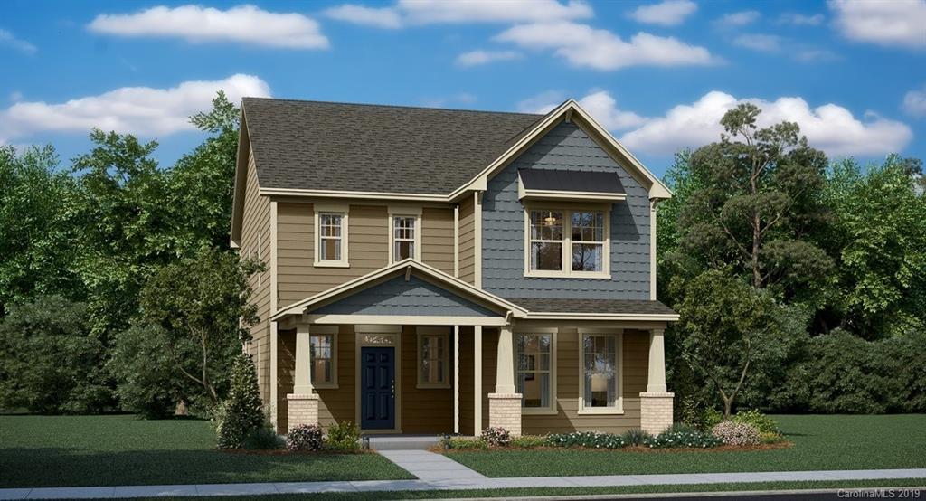 13241 Caite Ridge Road, Unit 162 Davidson, NC 28036 - Photo 1 of 12 Gallery Image 1