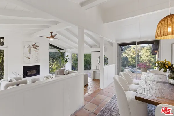 $2,395,000 | 3100 Santa Maria Road, Topanga, CA 90290