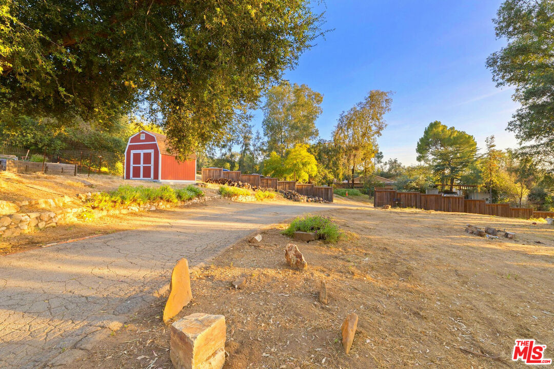 3100 Santa Maria Road Topanga, CA 90290 - Photo 3 of 66