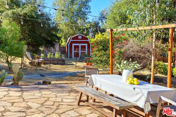 $2,395,000 | 3100 Santa Maria Road, Topanga, CA 90290