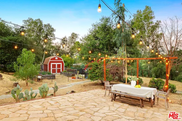 $2,395,000 | 3100 Santa Maria Road, Topanga, CA 90290