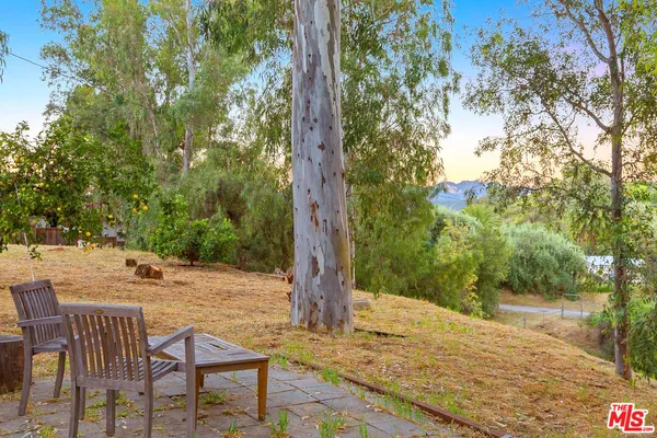 $2,395,000 | 3100 Santa Maria Road, Topanga, CA 90290