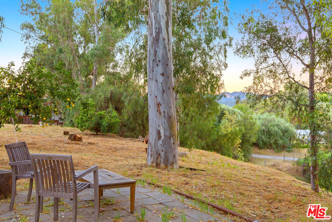 3100 Santa Maria Road Topanga, CA 90290 - Photo 41 of 66