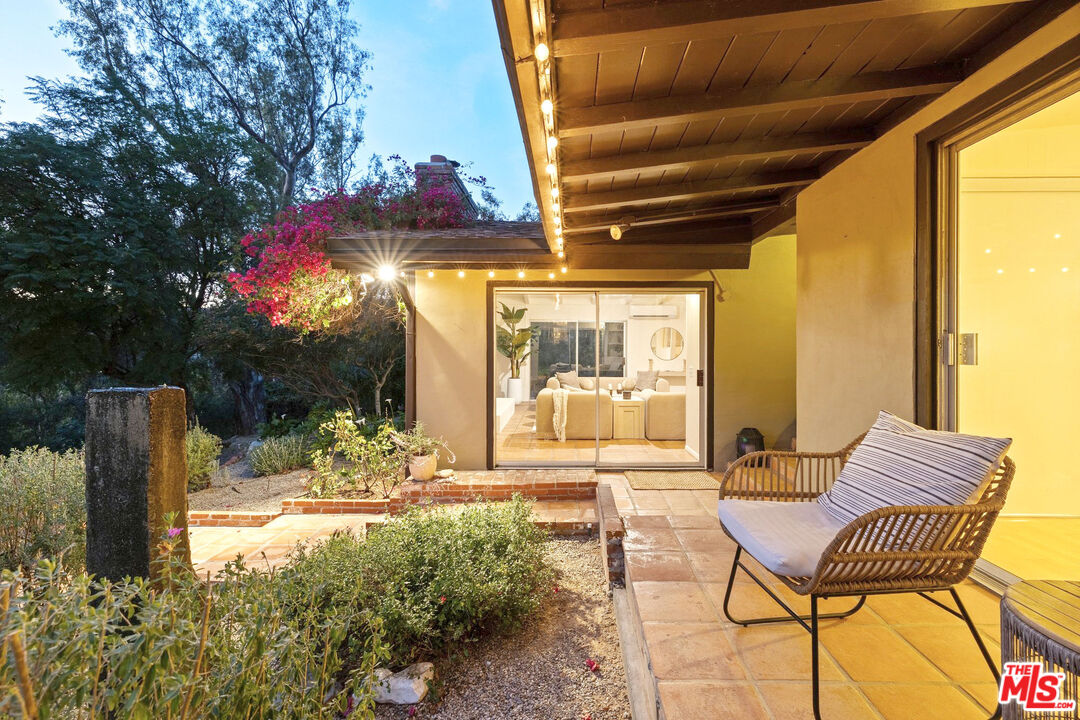 3100 Santa Maria Road Topanga, CA 90290 - Photo 45 of 66