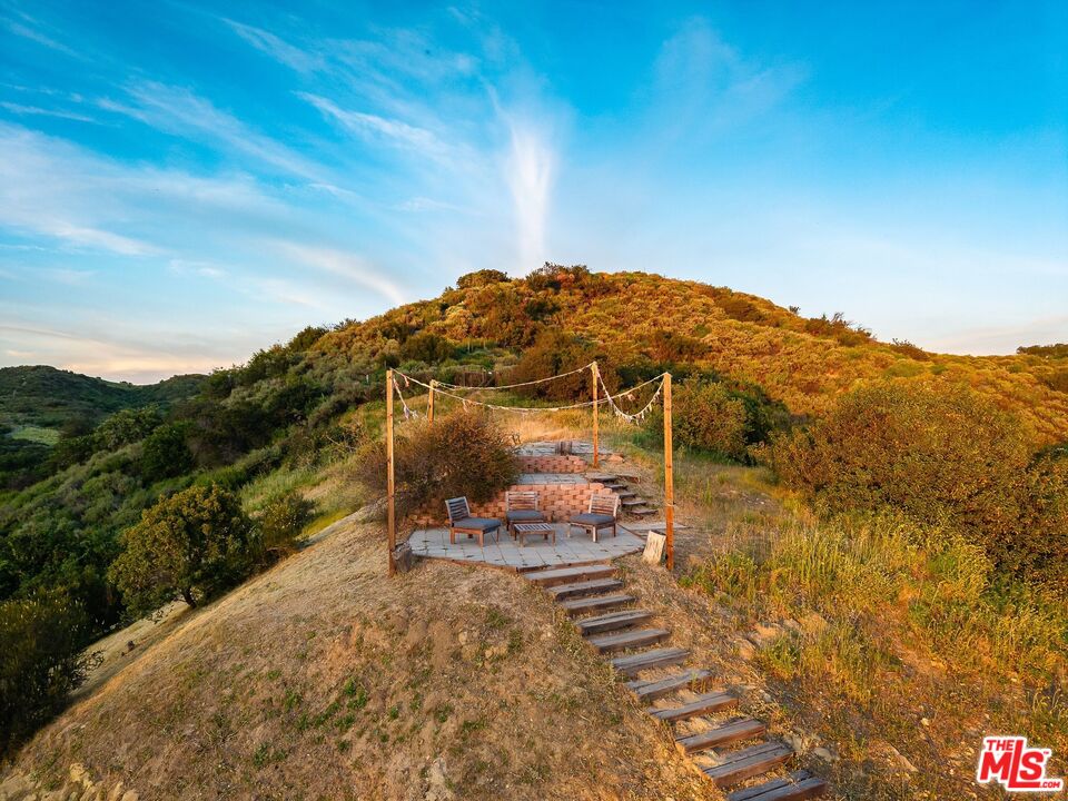 3100 Santa Maria Road Topanga, CA 90290 - Photo 49 of 66