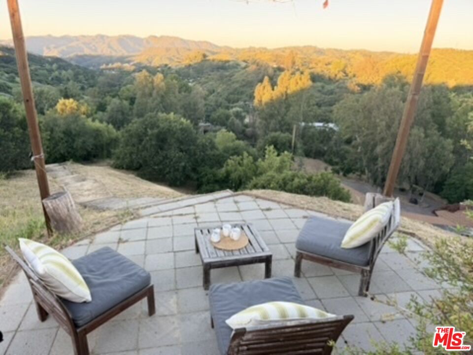 3100 Santa Maria Road Topanga, CA 90290 - Photo 50 of 66