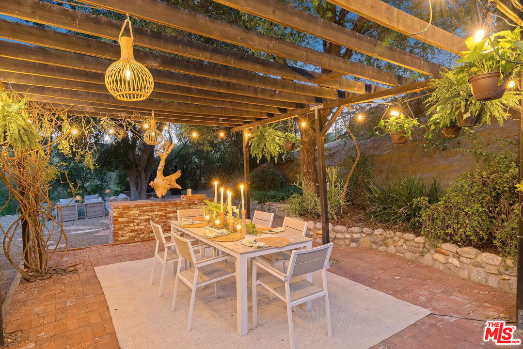 3100 Santa Maria Road Topanga, CA 90290 - Photo 54 of 66