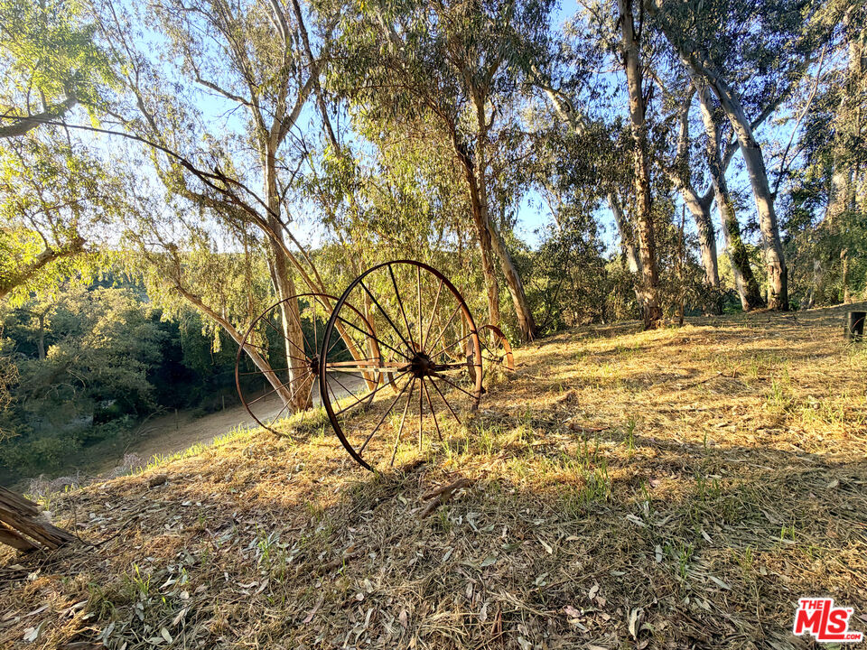 3100 Santa Maria Road Topanga, CA 90290 - Photo 59 of 66