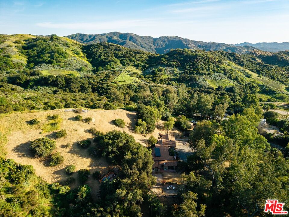 3100 Santa Maria Road Topanga, CA 90290 - Photo 63 of 66