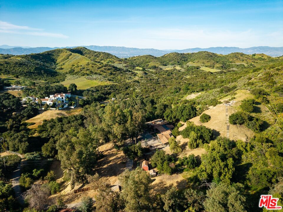 3100 Santa Maria Road Topanga, CA 90290 - Photo 66 of 66