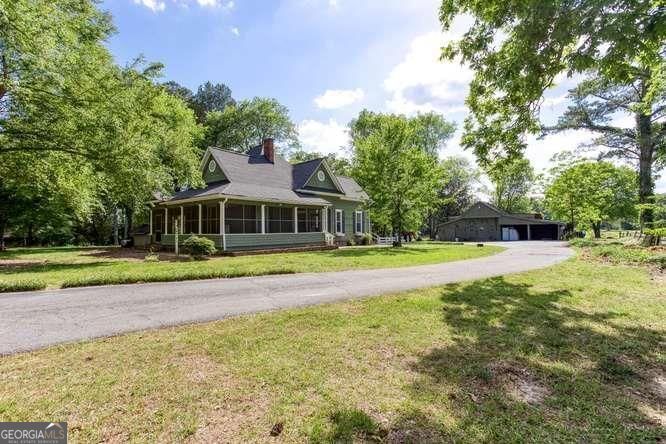 125 Sewell Road Aragon, GA 30104 - Photo 56 of 72