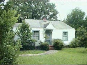 1924 Kissingbower Road Augusta, GA 30904 - Photo 1 of 1 Main View