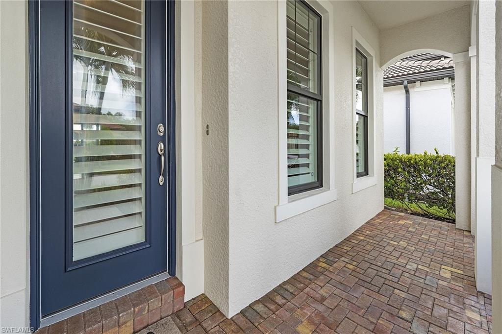 1410 Redona Way Naples, FL 34113 - Photo 31 of 50 a view of front door