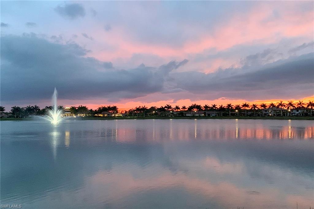 1410 Redona Way Naples, FL 34113 - Photo 50 of 50 a view of lake