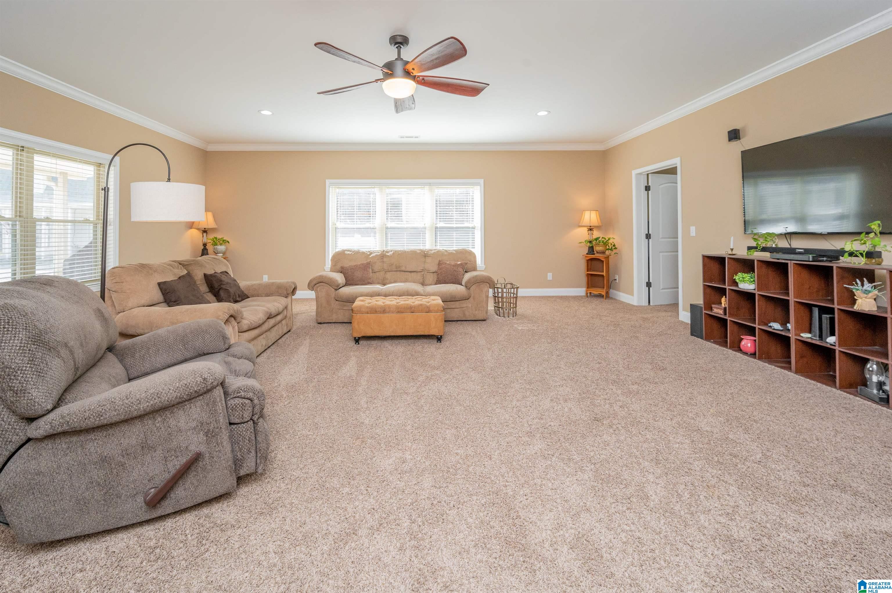 3631 County Road 69 Clanton, AL 35045 - Photo 21 of 50