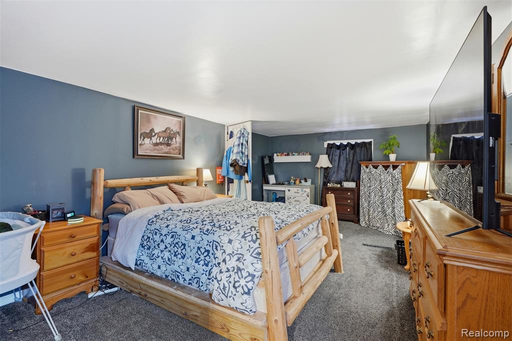 8732 Kinch Road Jackson, MI 49201 - Photo 22 of 39