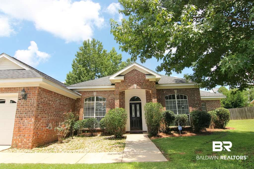 8730 Leven Court Mobile, AL 36695 - Photo 1 of 34