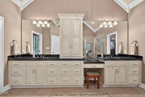 $895,000 | 1808 Haddington Drive, Durham, NC 27712