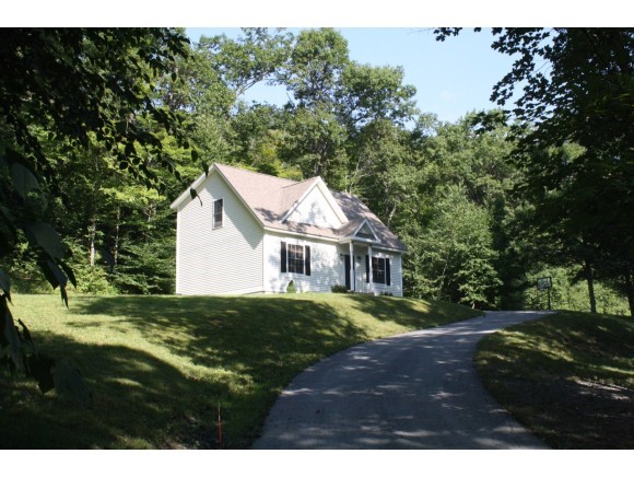 73 N Road New Ipswich, NH 03071 - Photo 1 of 15