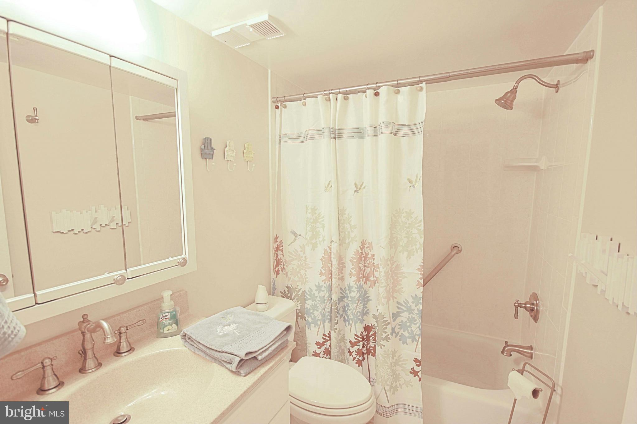 5938 Cove Landing Road, Unit 203A Burke, VA 22015 - Photo 11 of 24 Bath (Master)