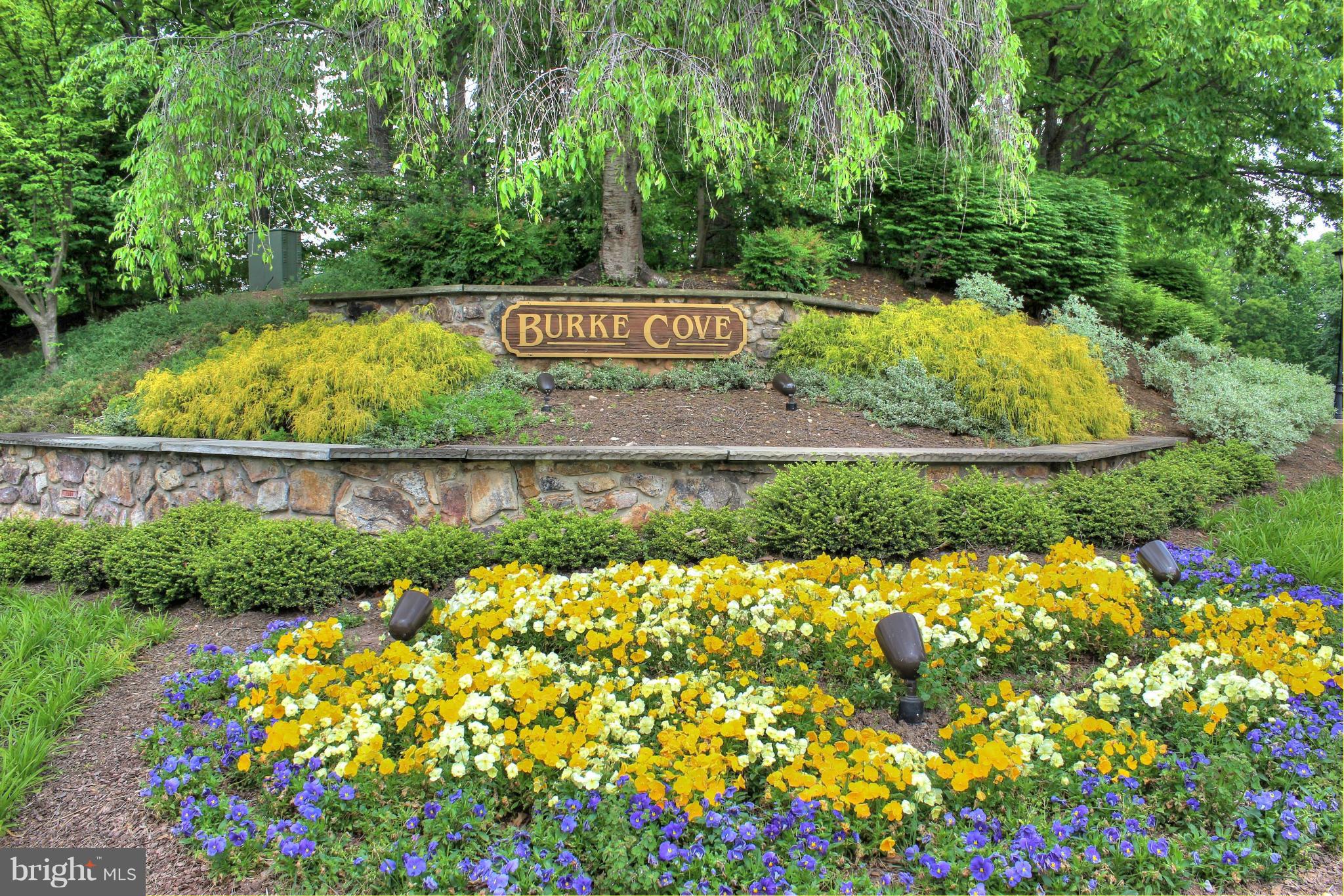 5938 Cove Landing Road, Unit 203A Burke, VA 22015 - Photo 16 of 24 Community